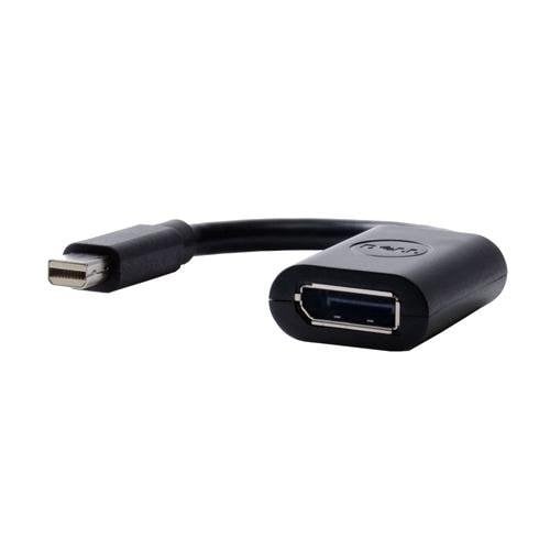Dell Adapter - Mini DisplayPort to DisplayPort 470-13627