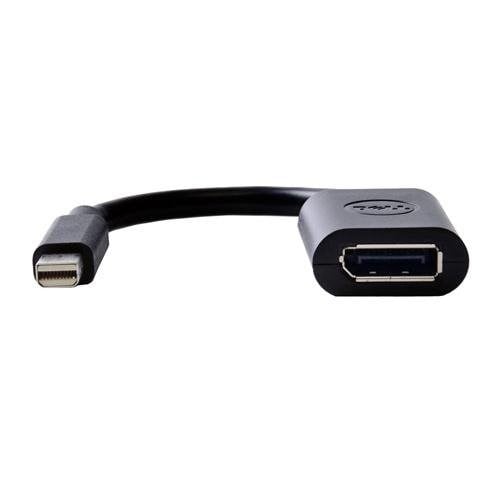 Dell Adapter - Mini DisplayPort to DisplayPort 470-13627