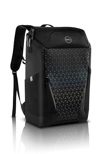 Dell Gaming Notebook Çantası 17 Siyah 460-BCYY
