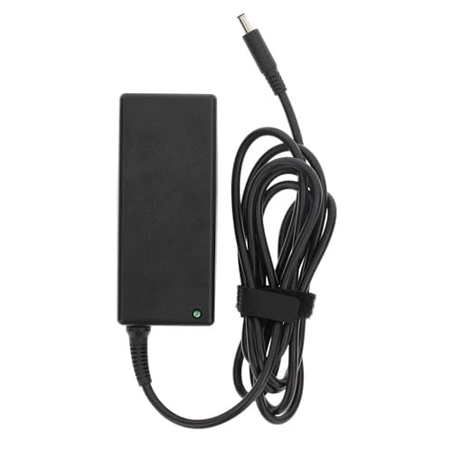 Dell Inspiron 3000 5000 7000 Serisi ve Vostro 65 W İnce Siyah Adaptör Şarj Cihazı 450-AECL MGJN9 G6J41