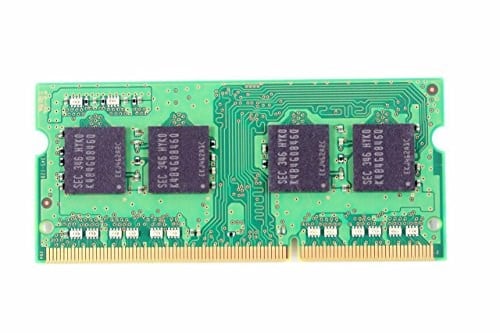 Dell Samsung Dizüstü Bilgisayar Belleği 4GB 1Rx8PC3L-12800S-11-13-B4 M471B5173QH0-YK0