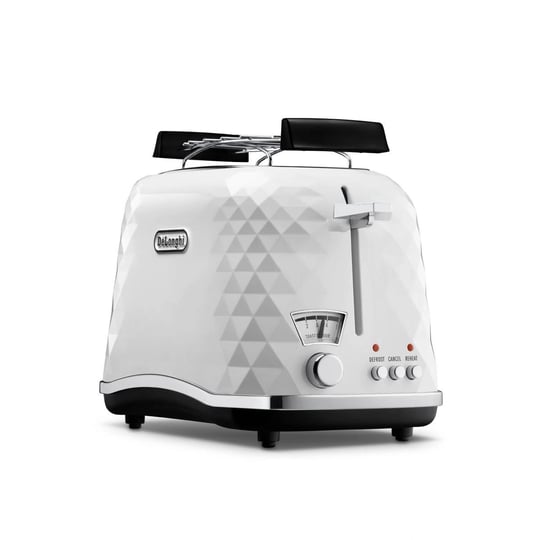 Delonghi Brillante, Ctj2103.w Ekmek Kızartma Makinesi
