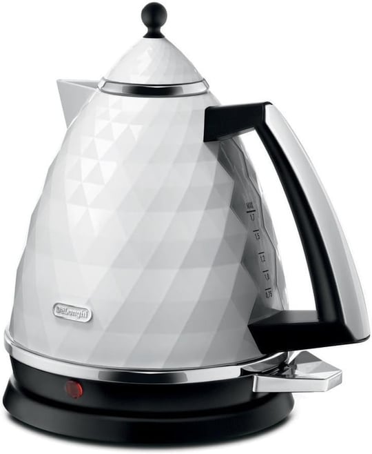 DeLonghi Brillante Su Isıtıcısı KBJ 2001.W