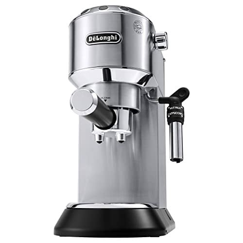 DeLonghi EC 685 M Dedica Style Kahve Makinesi Kahve Makinesi