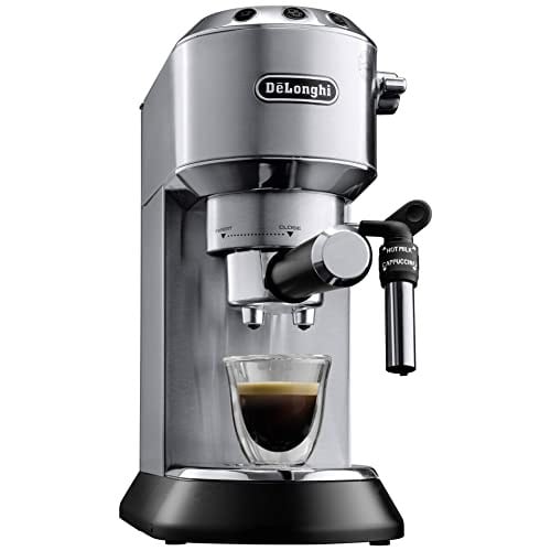 DeLonghi EC 685 M Dedica Style Kahve Makinesi Kahve Makinesi