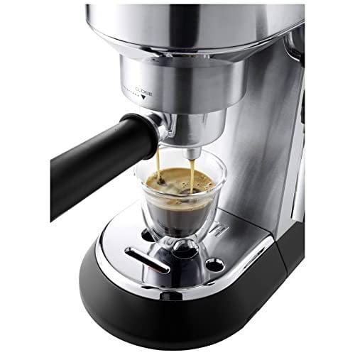 DeLonghi EC 685 M Dedica Style Kahve Makinesi Kahve Makinesi