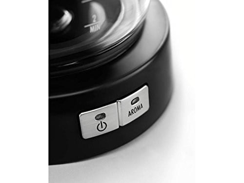 DeLonghi ICM 14011. BK filtre kahve makinesi (650 W) Siyah