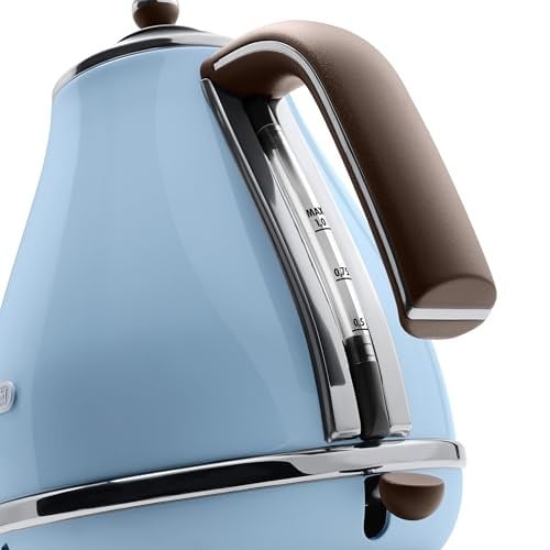 DeLonghi Icona Vintage Su Isıtıcısı KBOV 2001.AZ