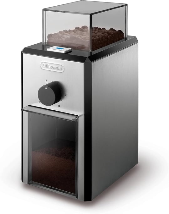 Delonghi Kahve Öğütücü KG89
