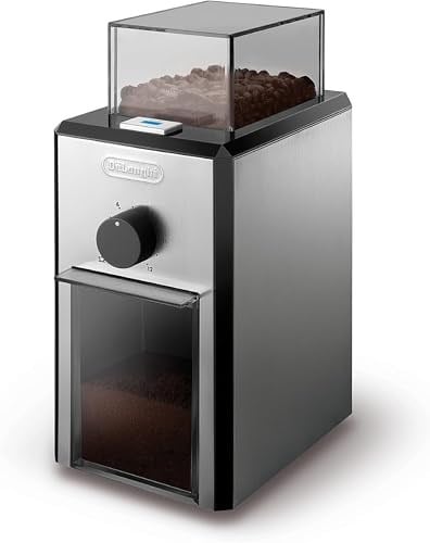 Delonghi Kahve Öğütücü KG89