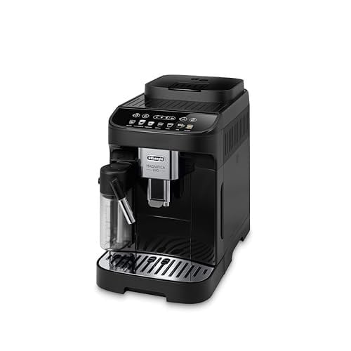 DeLonghi Magnifica Evo Ecam292.81.B Tam Otomatik Espresso Cappuccino Makinesi