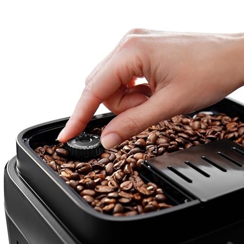 DeLonghi Magnifica Evo Ecam292.81.Sb Tam Otomatik Espresso Cappuccino Makinesi
