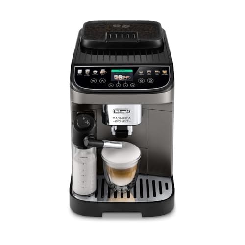 DeLonghi Magnifica Evo Next Ecam312.80.Tb Tam Otomatik Espresso Cappuccino Makinesi