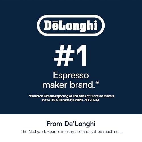 DeLonghi Orijinal CoffeeCareKit DLSC306 - Kahve makineleri ve tam otomatik kahve makineleri için bakım seti, 1 x 200 ml EcoDecalk, 1 x 250 ml EcoMultiClean, 1 x su filtresi, 1 x mikrofiber bez, 1 x