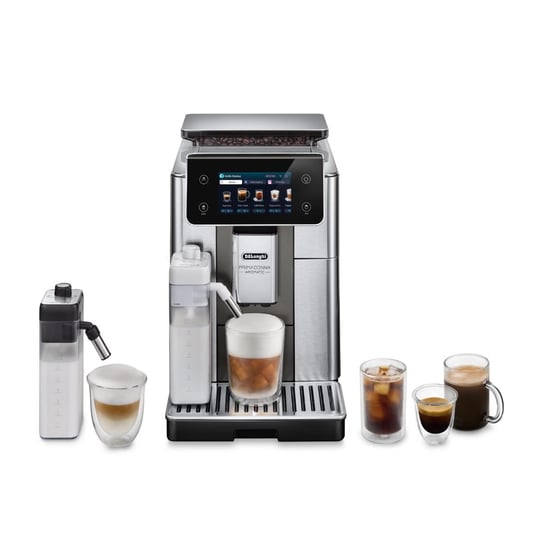 Delonghi Primadonna Aromatic Ecam630.75.tm