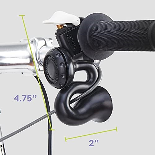 Delta Cycle Airzound Horn