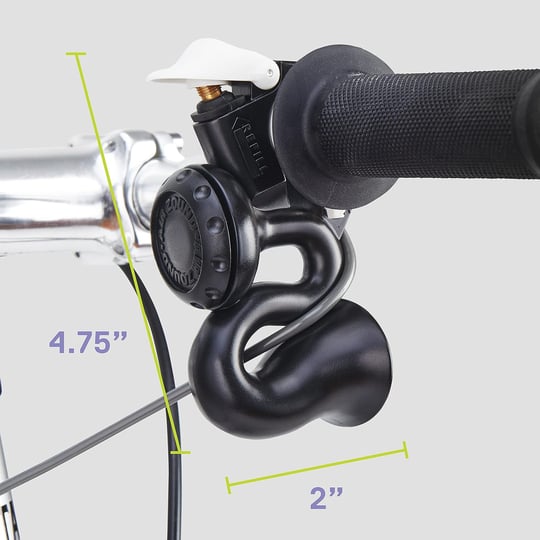 Delta Cycle Airzound Horn