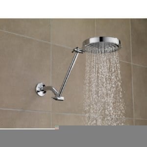 Delta Faucet Duş Başlıkları için 10 
