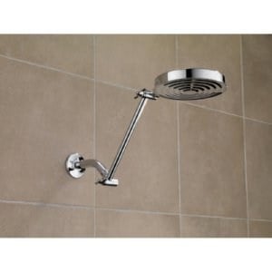Delta Faucet Duş Başlıkları için 10 