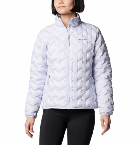 Delta Ridge II Down Kadın Kaz Tüyü Mont
