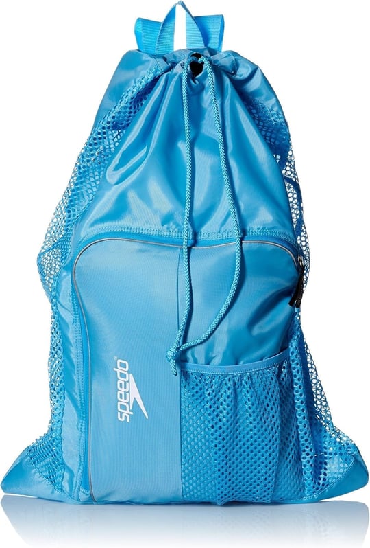 Deluxe Vent Mesh Bag XU