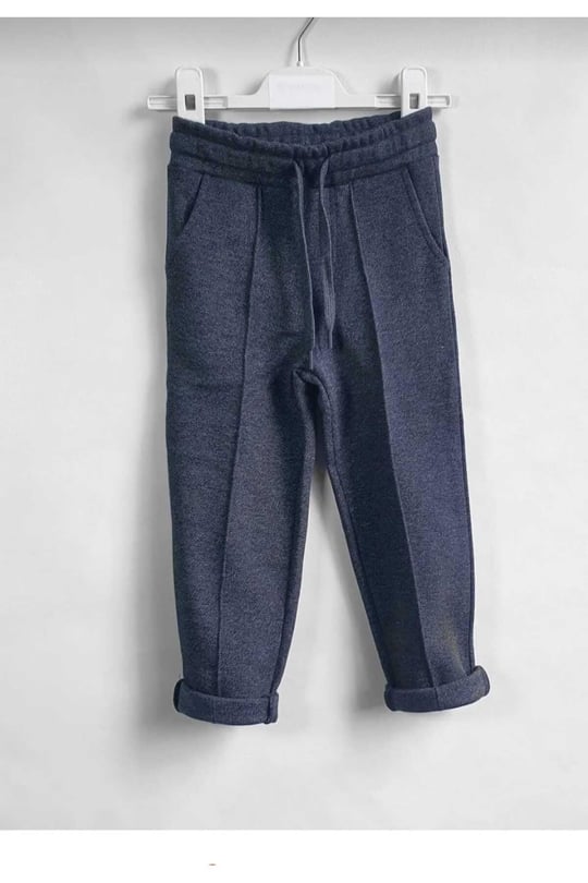 DEMOİSELLE ÇOCUK PANTALON-1