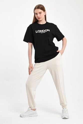 DEMOİSELLE KADIN EŞOFMAN TAKIMI-1