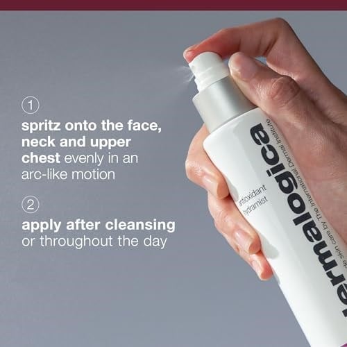 Dermalogica Antioxidant Hydramist 30ml