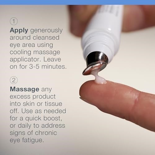 Dermalogica Stress Positive Eye Lift - Göz Çevresi Bakım Kremi 25ml