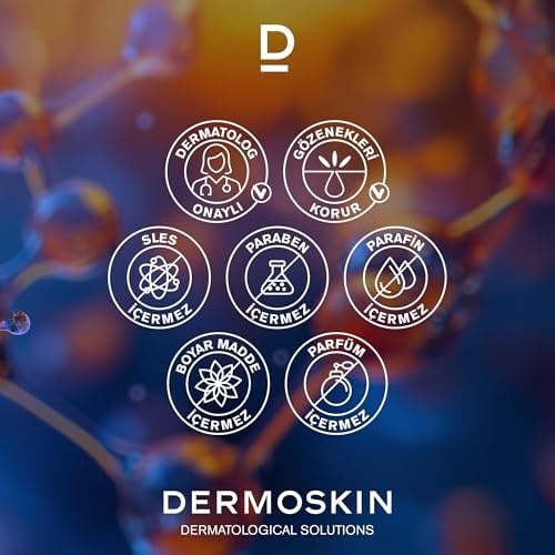 Dermoskin Active Nemlendirici Cilt Bakım Serumu, 15ml