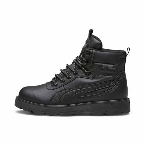 Desierto V3 Puretex Unisex Siyah Günlük Stil Bot 39392801