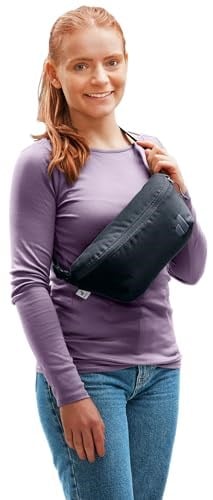 deuter Avengo Organizer Lifestyle Omuz Çantası Üniseks Yetişkin