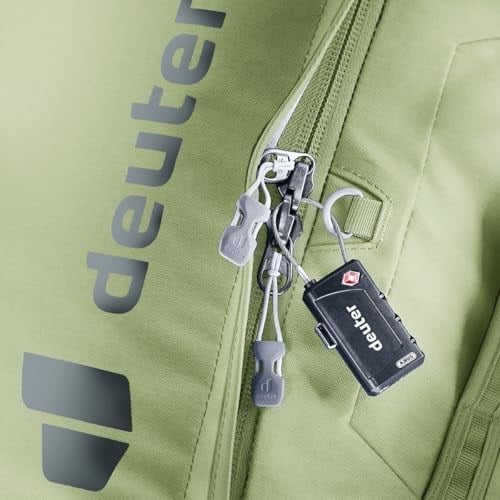 deuter Duffel Pro Movo 36 üniseks yetişkin çantası