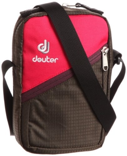 Deuter Escape I Askılı Omuz Çantası 1 Lt AHUDUDU - KAHVE