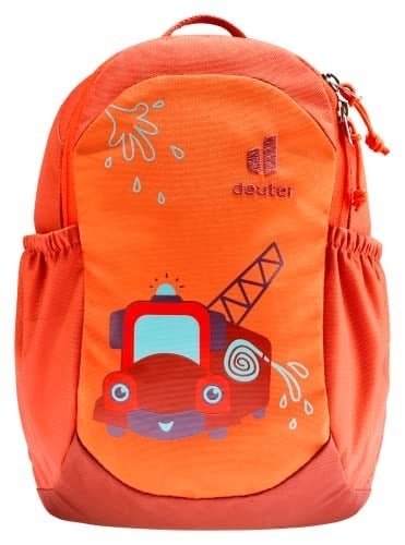 Deuter Pico çocuk sırt çantası Üniseks Çocuk