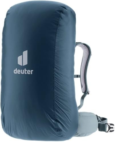 deuter Raincover III (2024) Karışık Yağmur Örtüsü