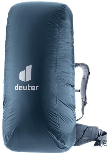 deuter Raincover III (2024) Karışık Yağmur Örtüsü