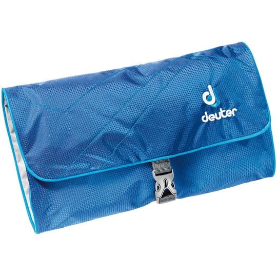 Deuter Wash Bag Kişisel Bakım Çantası, Çok Renkli, Tek Beden