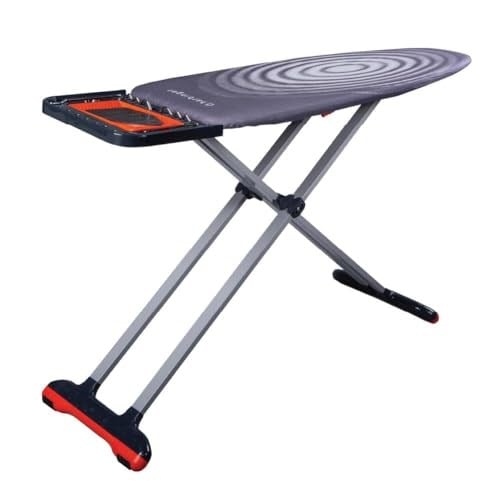 Devecioğlu MM123 Blackboard Ütü Masası - Seçenekler: MM123 Blackboard, MM122 Lifeboard, MM127 Powerboard