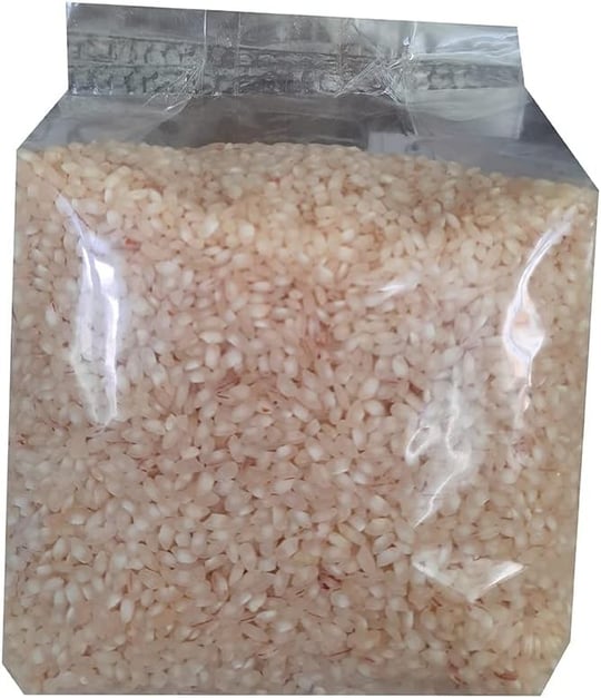 Devrekani Deva Tosya Sarıkılçık Pirinci 1 kg