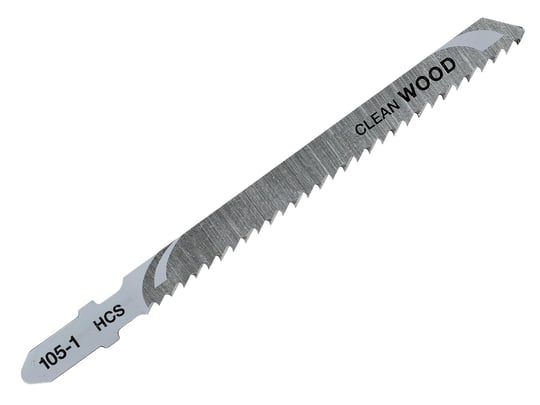 Dewalt DT2164 DEKUPAJ TESTERE, METALIK, 5 ADET - Seçenekler: HCS Wood Jigsaw Blades Pack of 5 T101B...