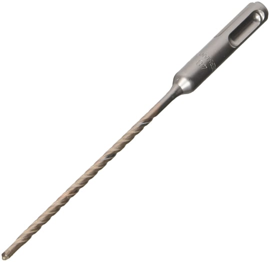 Dewalt DT9503 SDS-PLUS Delici Uç, 4x160mm - Seçenekler: 4x160 mm, 5x210 mm, 9x210 mm, 11x210 mm, 15x200 mm...