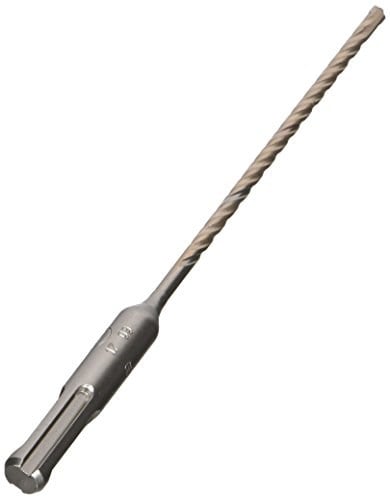 Dewalt DT9503 SDS-PLUS Delici Uç, 4x160mm - Seçenekler: 4x160 mm, 5x210 mm, 9x210 mm, 11x210 mm, 15x200 mm...