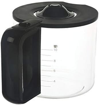 Diğer Bosch Tka 8013 Orijinal Kahve Makinesi Cam Demlik