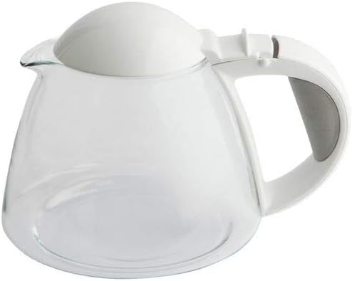 Diğer Bosch Tta 2201 Çay Makinesi Cam Demlik