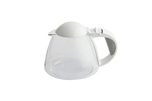 Diğer Bosch Tta 2201 Çay Makinesi Cam Demlik