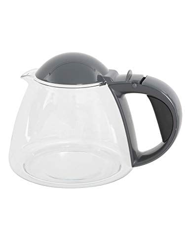 Diğer Siemens Ta22005 Çay Makinesi İçin Uygun Cam Demlik