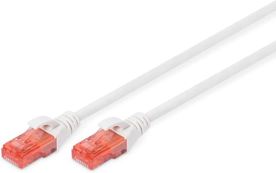 Digitus DK-1644-020 Professional Yüksek Kaliteli Cat 6 S/Ftp Ara Bağlantı Kablosu - Seçenekler: Cat 6 - S/FTP - LSZH, Patch kablosu - S-FTP - LSZH...