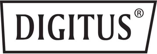 Digitus Professional Dn-10050-1 Usb 2.0 Ethernet Adaptörü - Seçenekler: USB 2.0 - Fast Ethernet 100 MBit/s...