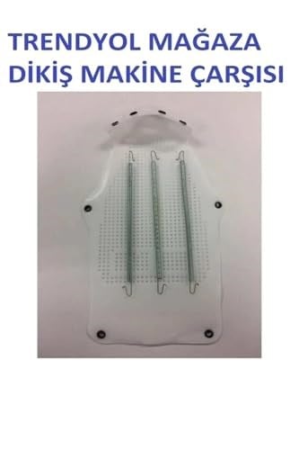 Dikiş Makine Çarşısı Ütü U Altlığı Ütü Altını Korur Kumaşlarda Parlamayı Önler